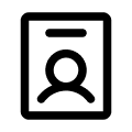 Author identity